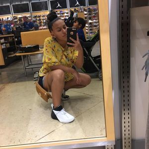 Meet your Posher, Ruby ann